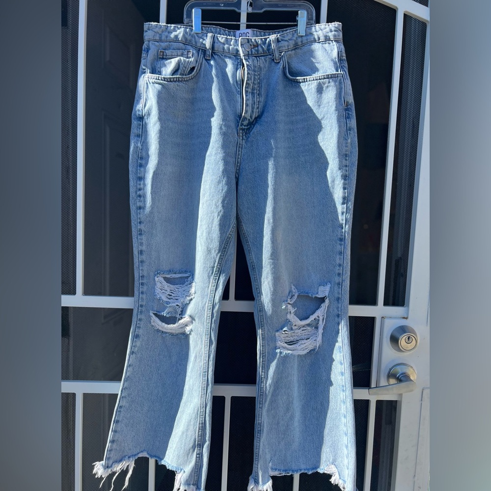 BDG urban outfitters size 32 blue denim jeans